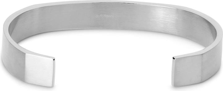 Actual product image Lucleon Rovak (1 cm, Stainless steel)