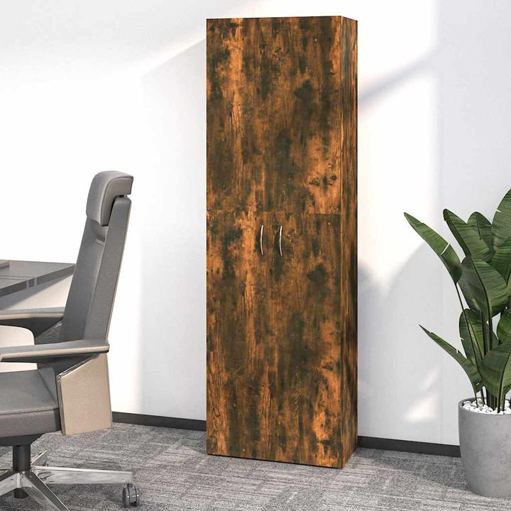 Image du produit VidaXL Cadeo (60 x 32 x 190 cm)