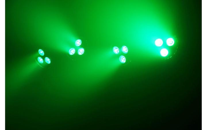 Image du produit Max PAR Bar PartyBar 4 (3 W, LED)