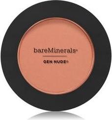 Bare Minerals Bareminerals Gen Nude Powder Blush That Peach Tho - 6g (That Peach Tho)
