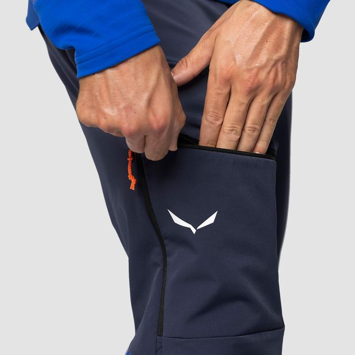Image du produit Salewa Pantalon Sella Durastretch (M)