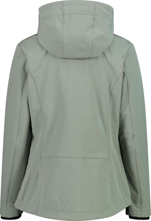 Image du produit CMP Campagnolo Sweat à capuche softshell (M)