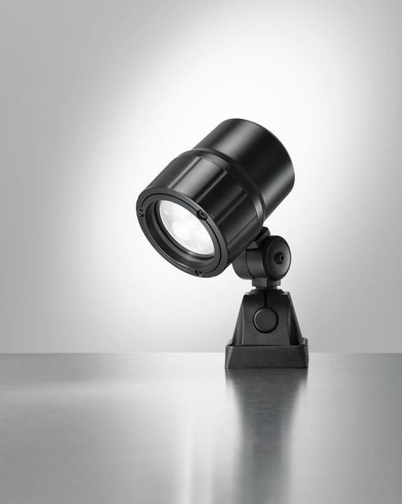 Actual product image Waldmann LED Articulated Machine Light