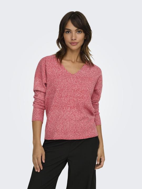 Produktbild Only ONLRICA Strickpullover Strickpullover (S)