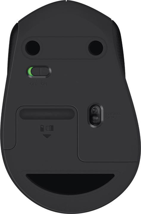 Actual product image Logitech M330 Silent Plus (Wireless)