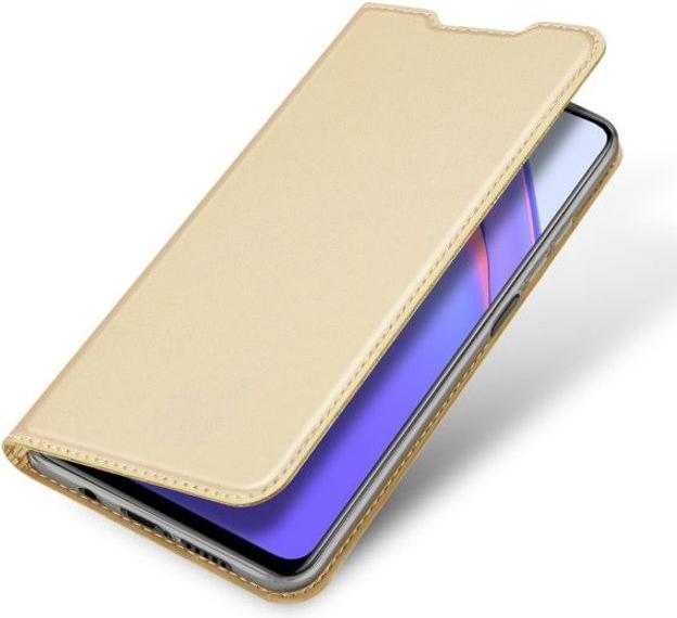Produktbild Dux Ducis Skin Pro Series Bookcover (Xiaomi Mi 10T Lite)