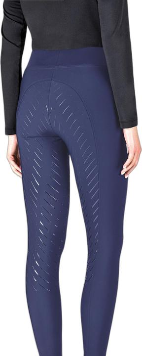 Image du produit Equiline legging équitation full grip chunf (M)