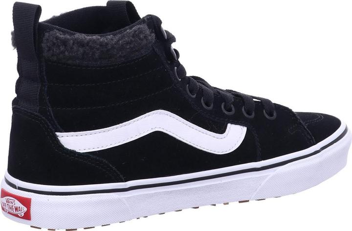 Produktbild Vans Filmore Hi VansGuard Sneaker Damen (38)