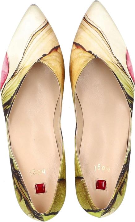 Produktbild Högl Slipper (41.5)