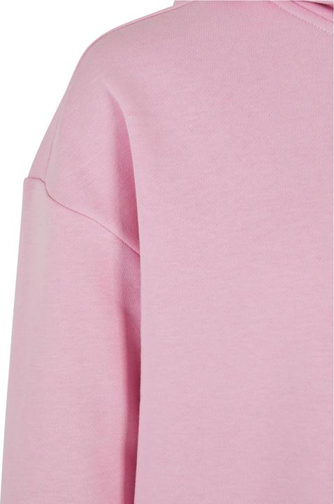 Image du produit Urban Classics Girls Oversized Terry Hoody Dress (134)