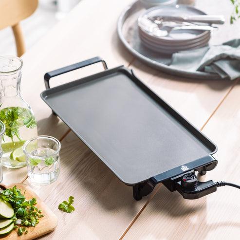Actual product image BK Connect Bakplaat Teppanyaki 55x26 cm CC007934-001