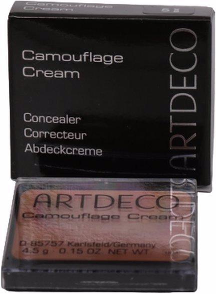 Actual product image Artdeco Camouflage Cream (5 light whiskey)
