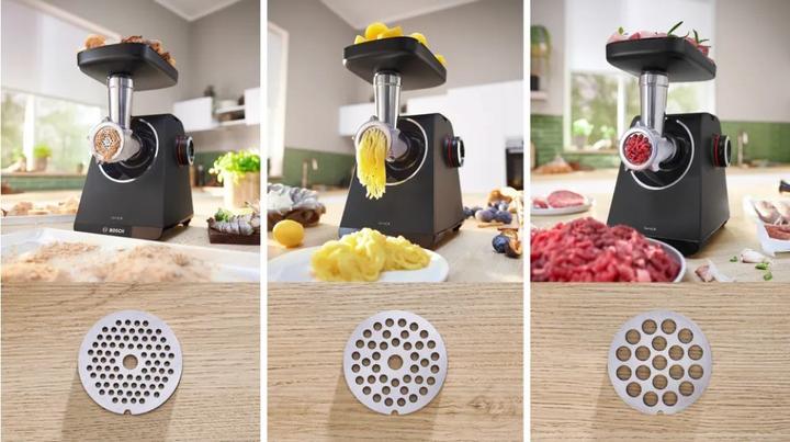 Actual product image Bosch Hausgeräte Bosch MFW