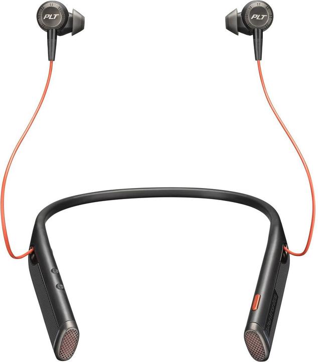 Image du produit HP Casque Voyager 6200 Black