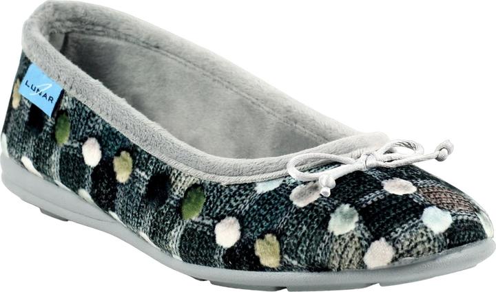 Immagine prodotto Lunar Magic Ciabatte A Pois Donna (39)