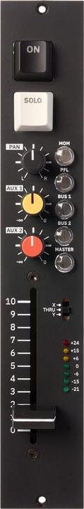 Produktbild Rodec MX-F-101 Channel Control Mono