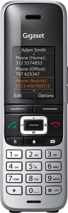 Produktbild Gigaset Premium 100HX (Internationale Version)