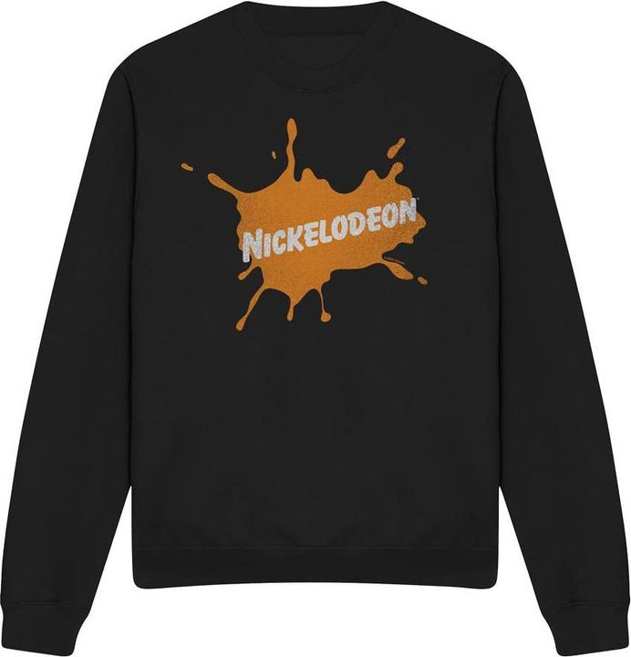 Produktbild Nickelodeon Sweatshirt (S)