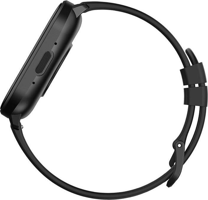 Image du produit Zeblaze GTS 3 Smartwatch (Noir).