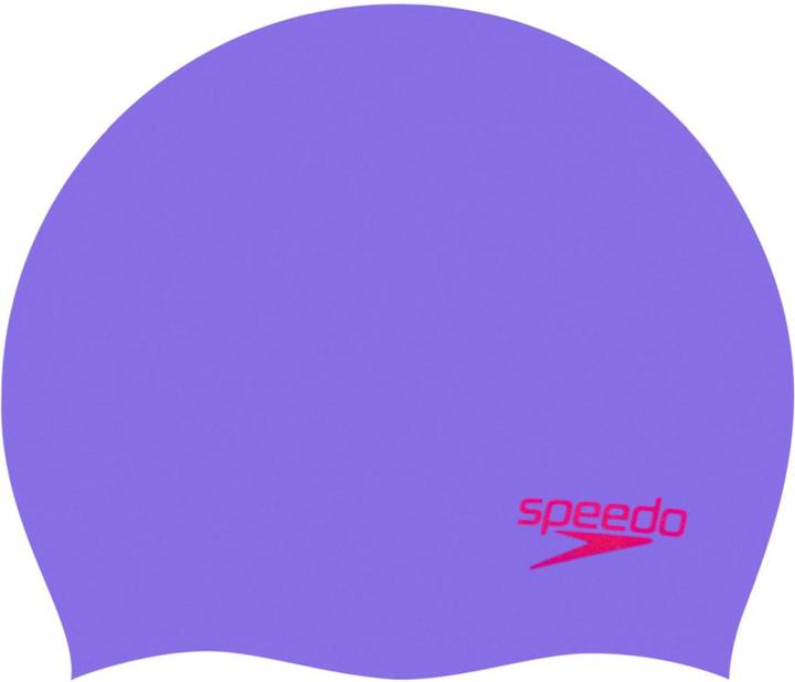 Produktbild Speedo Plain Moulded Silicone Junior