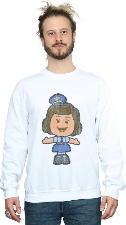 Image du produit Disney - Sweat TOY STORY CLASSIC GIGGLE MCDIMPLES - Homme (XL)
