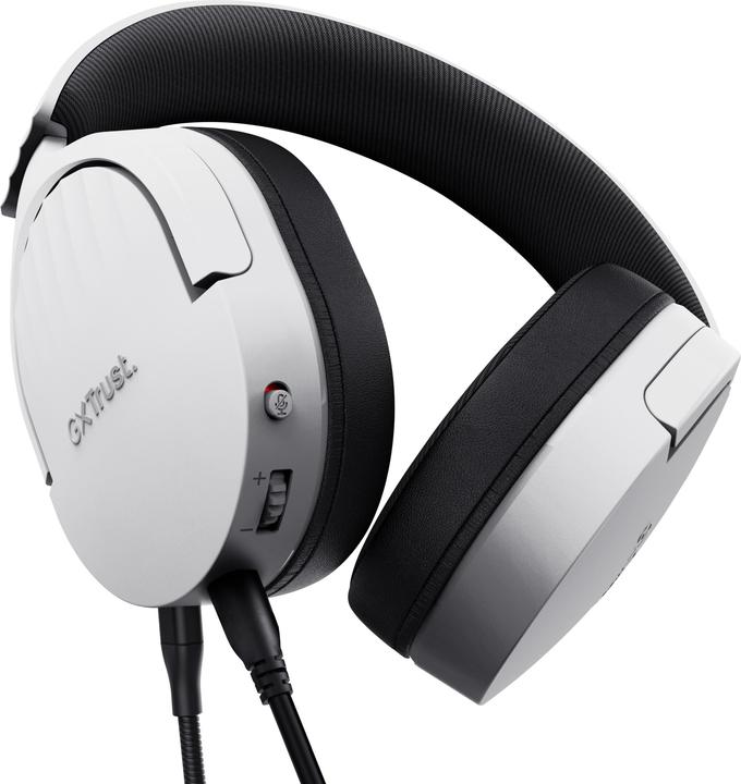 Actual product image Trust Fayzo Multiplatform Headset - (Cable)