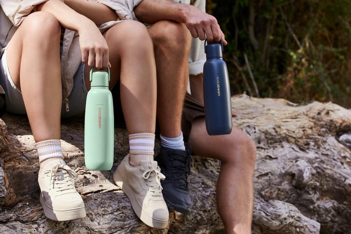 Image du produit SodaStream Fizz & Go Cool