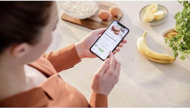 Produktbild Philips Airfryer HD9252/90 EU-Version (EU-Stecker)