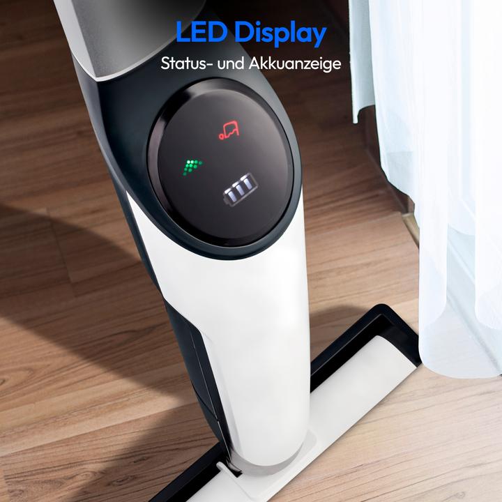Produktbild Medion Life H10 Hartbodenreiniger MD 11319