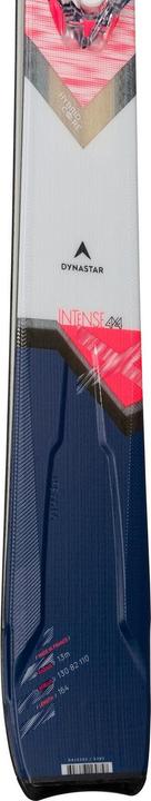 Produktbild Dynastar Ski Intense 4X4 82 + XP W 11 GW W/DB 2021 (164.64 cm)
