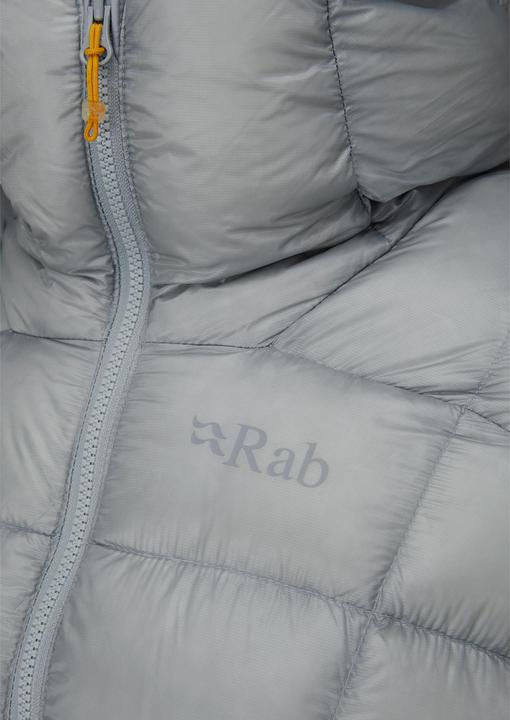 Actual product image Rab Mythic G Jacket (XL)