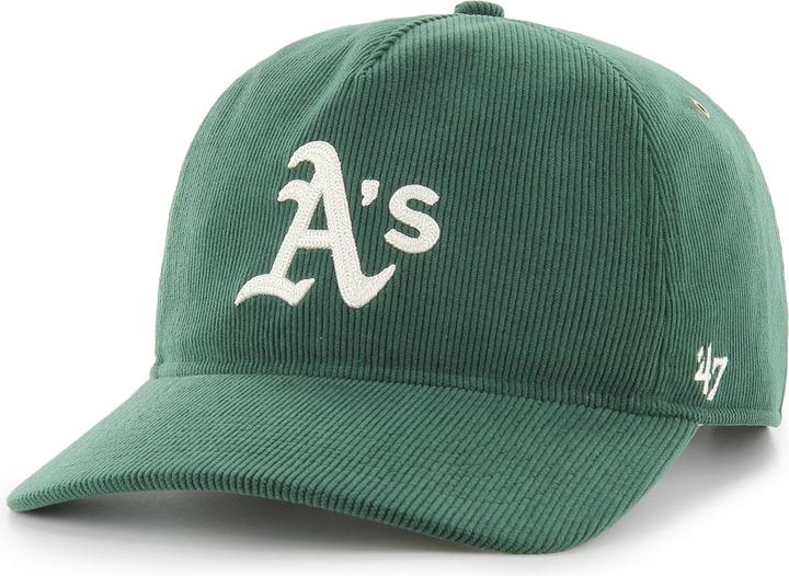 Produktbild 47 Brand MLB Athletics Thin Cord Hitch (One Size)