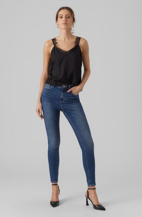 Immagine prodotto Vero Moda VMSOPHIA Hohe Taille Slim Fit Jeans Skinny Jeans (32)