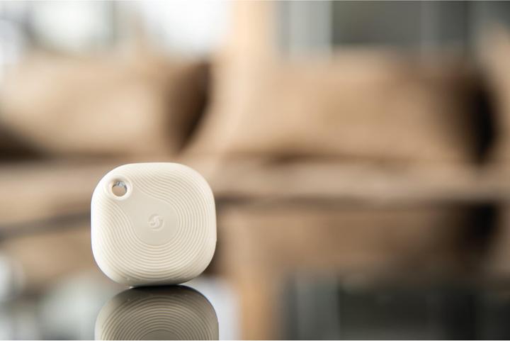 Actual product image Shelly Blu Button Tough 1 Ivory