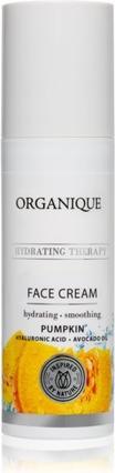 Organique Hydrating Therapy Pumpkin (50 ml, 24h Creme)