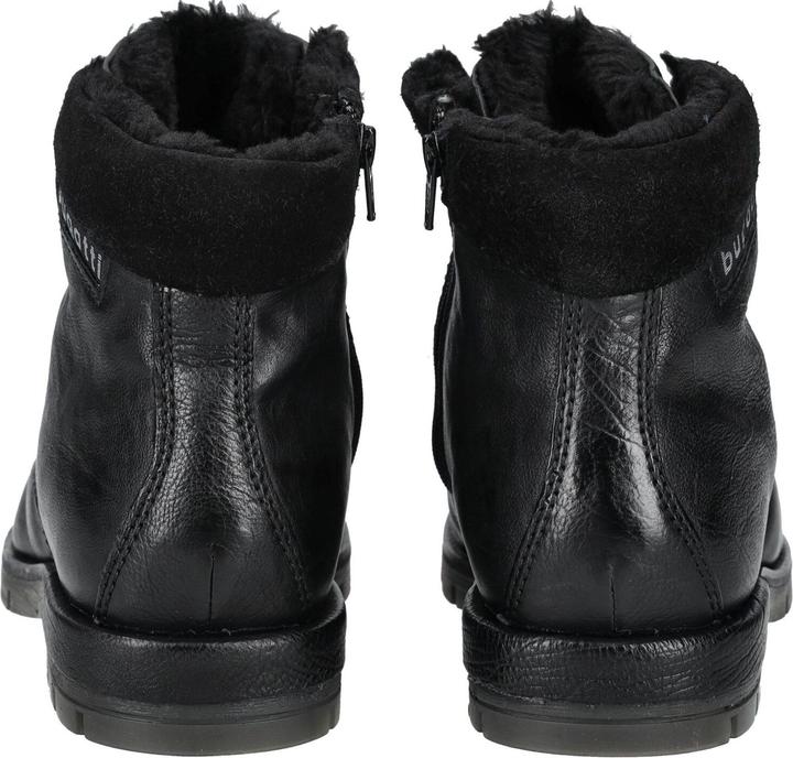 Actual product image Bugatti Stiefelette (43)