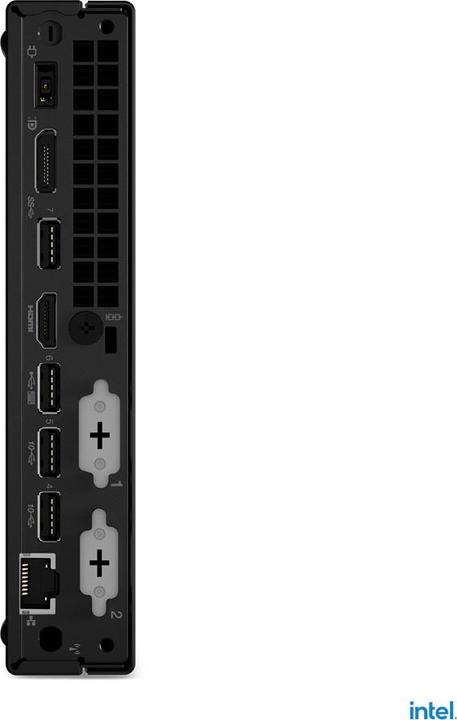 Immagine prodotto Lenovo ThinkCentre M70q Mini PC i7-13700t 16Gb (Intel Core i7-13700T, 16 GB, 512 GB, UHD Graphics 770)