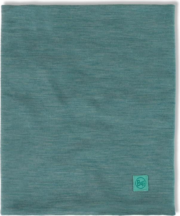 Actual product image Buff Merino Heavyweight Neckwarmer