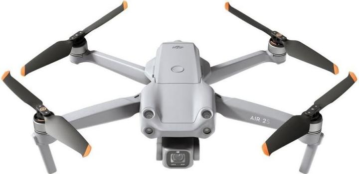 Produktbild DJI Air 2S Fly More Combo inkl. Smart Controller (31 min, 595 g, 20 Mpx)