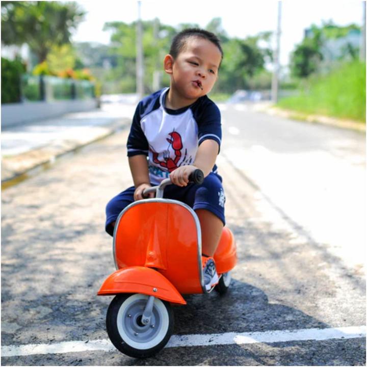 Immagine prodotto Ambosstoys Primo Classic Ride-on