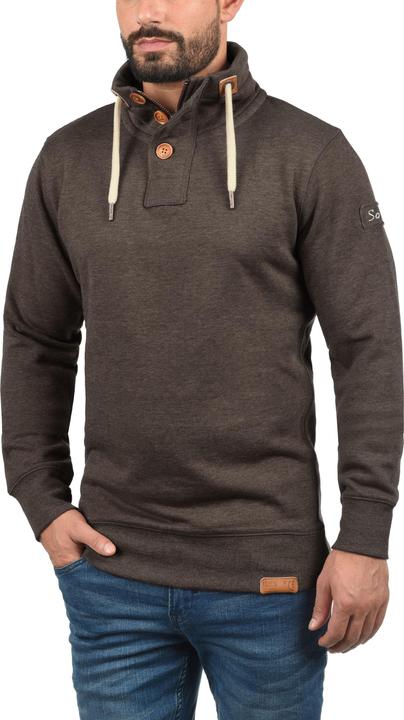Image du produit Solid TripTroyer - Sweat-Shirt - Homme (S)