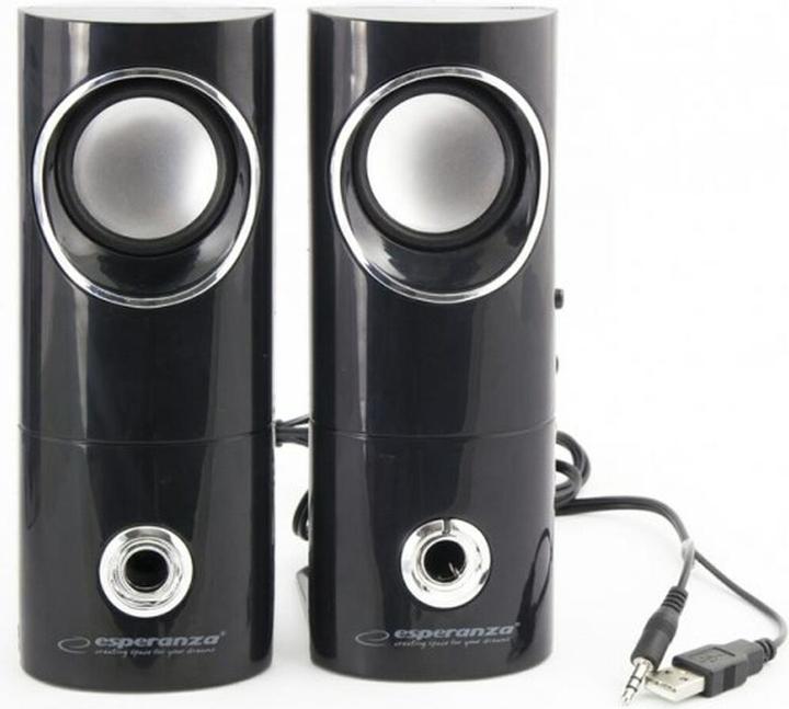 Produktbild Esperanza 2.0 beat speakers