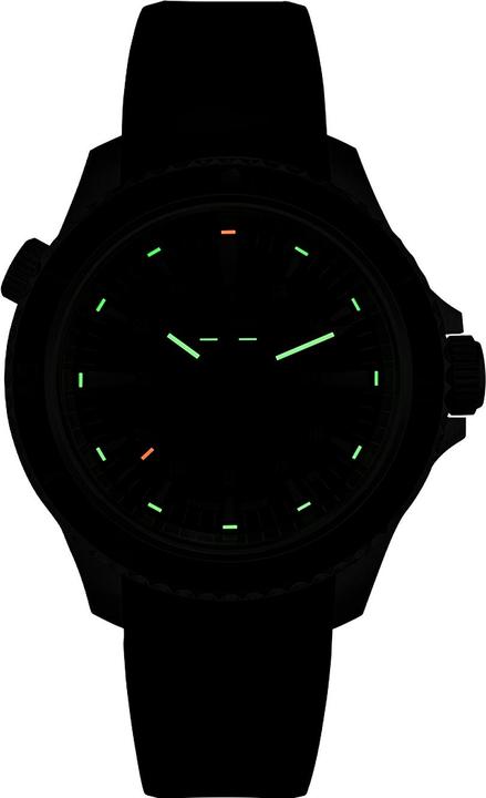 Immagine prodotto Traser P67 Diver automatico (Orologio da polso analogico, 46 mm)