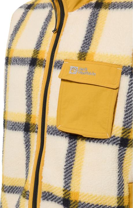 Image du produit Jack Wolfskin Gilet de contrôle Felslicht M (L)