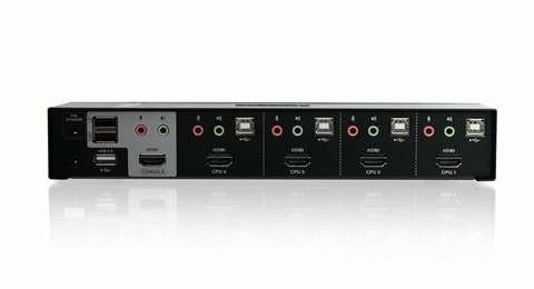 Image du produit Aten Cs1794