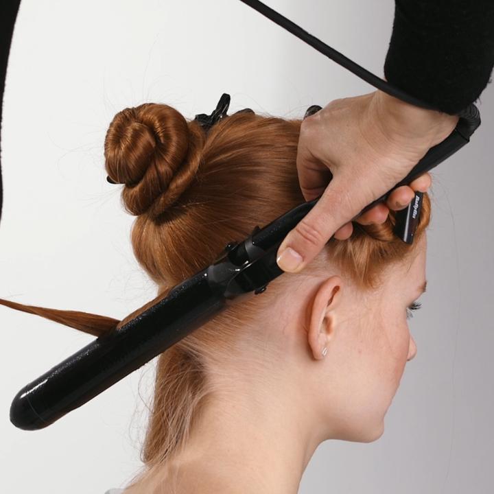 Immagine prodotto BaByliss Pro Tormalina di titanio (32 mm)
