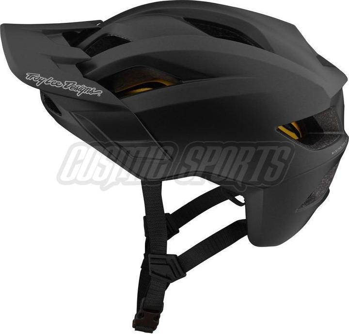 Actual product image Troy Lee Designs Flowline Orbit MIPS (60 - 63 cm)