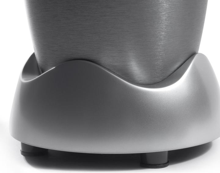 Actual product image NutriBullet Extraktor (EU plug, 600 W)