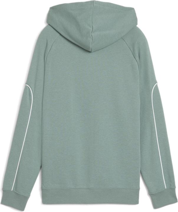 Actual product image Puma SPORT Hoodie TR B (164)