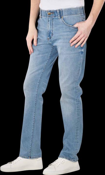 Actual product image Lee Jeans Straight Fit MVP (W40/L32)